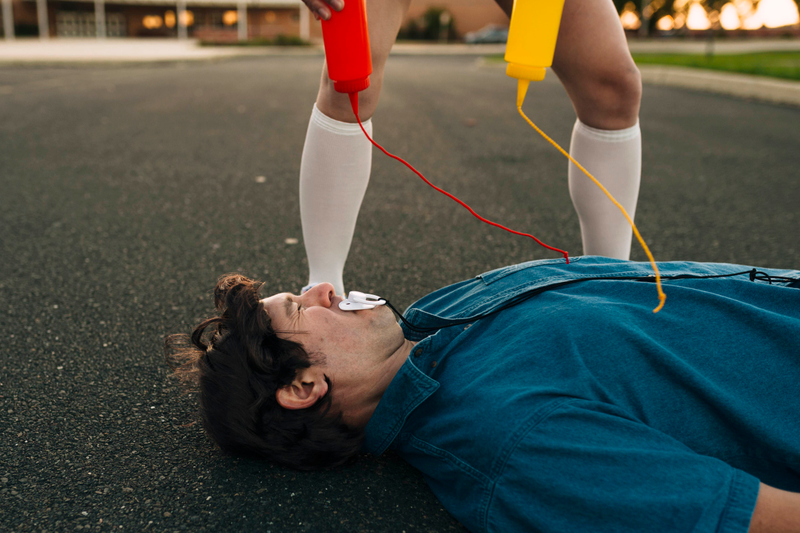 Illustration for article titled Dazed And Confused Cosplay!